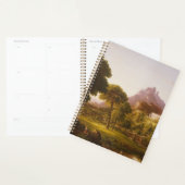 Thomas Cole Dream of Arcadia Planer (Anzeige)