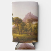 Thomas Cole Dream of Arcadia Selters Dosenkühler (Vorderseite)