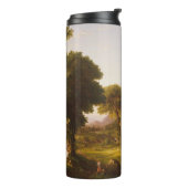 Thomas Cole Dream of Arcadia Thermosbecher (Nach links gedreht)