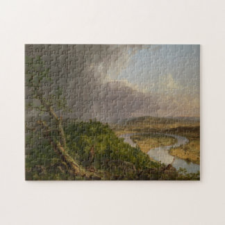 Thomas Cole Landschaft Puzzle