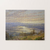 Thomas Cole Landschaft Puzzle (Horizontal)