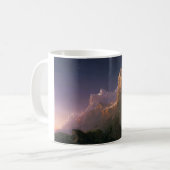 Thomas Cole - Prometheus Bound Kaffeetasse (Vorderseite Links)