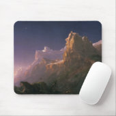 Thomas Cole - Prometheus Bound Mousepad (Mit Mouse)