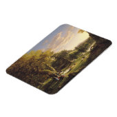 Thomas Cole The Pic-Nic Magnet (Linke Seite)