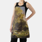 Thomas Cole The Pic-Nic Schürze (InSitu)