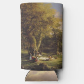 Thomas Cole The Pic-Nic Selters Dosenkühler (Rückseite)