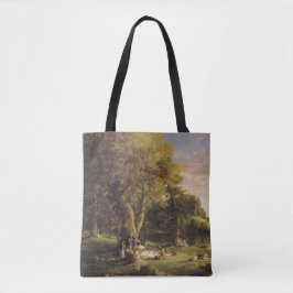 Thomas Cole The Pic-Nic Tasche