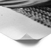 Thomas Devin Poster (Ecke)