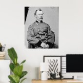 Thomas Devin Poster (Heimbüro)