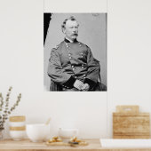 Thomas Devin Poster (Küche)