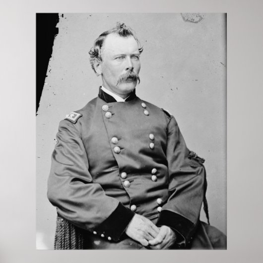 Thomas Devin Poster (Vorne)