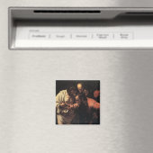 Thomas & Die Apostel nach Auferstehungsmagnet Magnet (In Situ (Geschirrspüler))