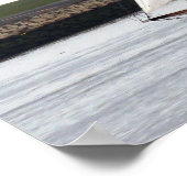 Thomas E. Lannon Poster (Ecke)