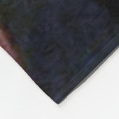 THOMAS E. (STONEWALL) JACKSON FLEECEDECKE (Ecke)