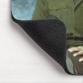 Thomas Edgar Stephens Dwight D. Eisenhower Mousepad (Ecke)