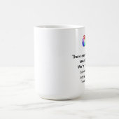 Thomas Edison Zitat Kaffeetasse (Mittel)