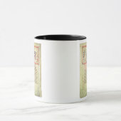 Thomas ein Haken Tasse (Zentrum)