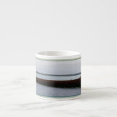 Thomas F. Cole Espresso Tasse (Vorderseite)