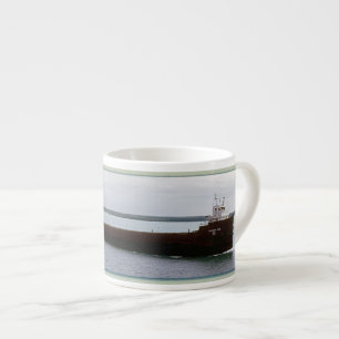 Thomas F. Cole Espresso Tasse