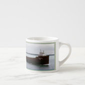 Thomas F. Cole Espresso Tasse (Rechts)