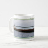 Thomas F. Cole Tasse (Vorderseite Links)