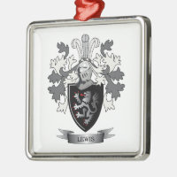 Thomas-Familienwappen