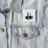 Thomas Fuller "Best Sermon" - Geschenke zum Zitat Button (Beispiel)