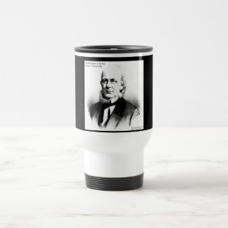 Thomas Fuller "Best Sermon" - Geschenke zum Zitat Reisebecher