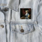 Thomas Gainsborough |Mrs Sarah Siddons, die actres Button (Beispiel)