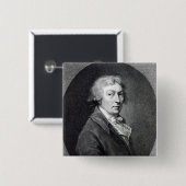 Thomas Gainsborough R.A Button (Vorne & Hinten)