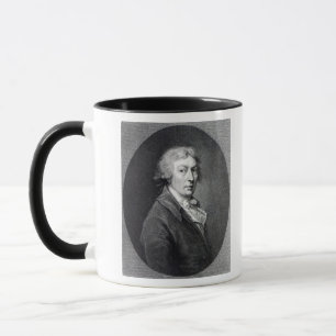 Thomas Gainsborough R.A Tasse