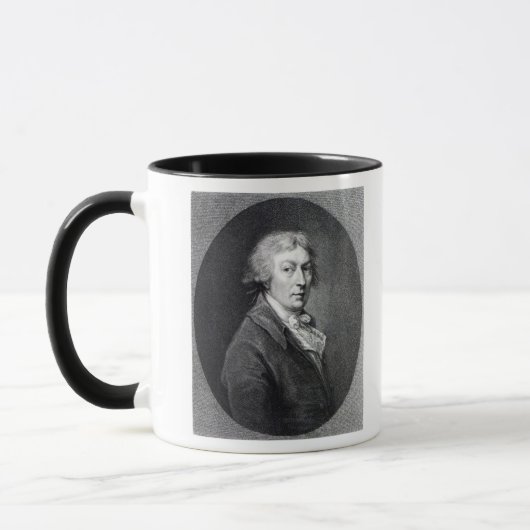 Thomas Gainsborough R.A Tasse (Links)