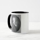 Thomas Gainsborough R.A Tasse (Vorderseite Links)
