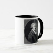 Thomas Gainsborough R.A Tasse (VorderseiteRechts)