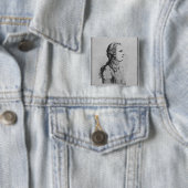 Thomas-Grau, gezeichnet von William Henshaw Button (Beispiel)