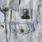 Thomas Hardy, 1892 Button (Beispiel)