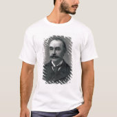 Thomas Hardy, 1892 T-Shirt (Vorderseite)