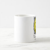 Thomas Hardy Kaffeetasse (Mittel)