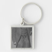 Thomas Hardy Schlüsselanhänger (Vorne)