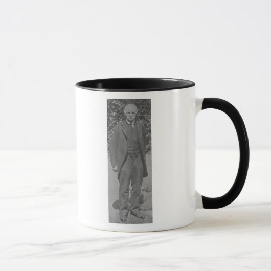 Thomas Hardy Tasse (Rechts)