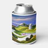 Thomas Hart Benton Chilmark Landscape Dosenkühler (Kanne Vorderseite)