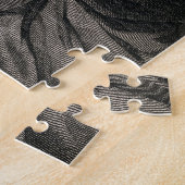 Thomas Hart Benton, graviert von William G. Puzzle (Seite)