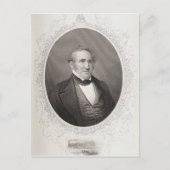 Thomas Hart Benton Postkarte (Vorderseite)