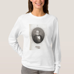 Thomas Hart Benton T-Shirt