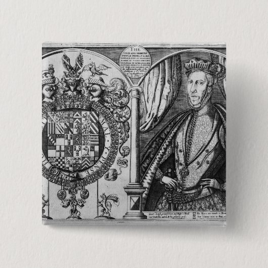 Thomas Howard Button (Vorderseite)