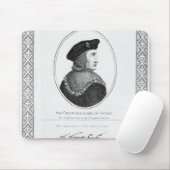 Thomas Howard Mousepad (Mit Mouse)