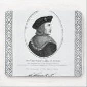 Thomas Howard Mousepad (Vorne)