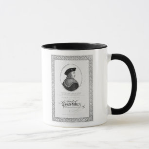 Thomas Howard Tasse