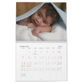 Thomas James Orsello III2008 Kalender (Feb 2027)