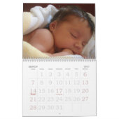 Thomas James Orsello III2008 Kalender (Mär 2027)
